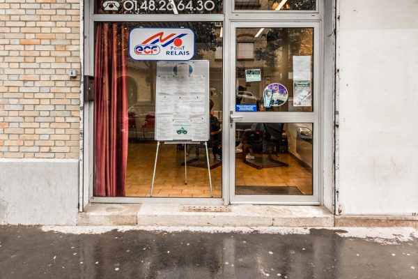 Auto-Ecole Janot - Agence 1-17