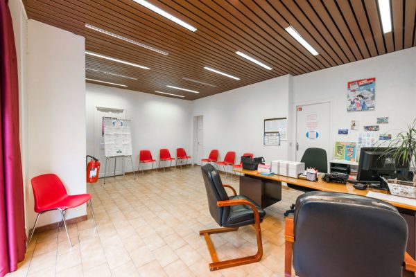 Auto-Ecole Janot - Agence 1-2