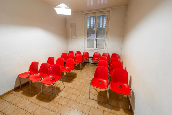 Auto-Ecole Janot - Agence 1-8