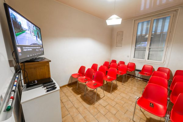 Auto-Ecole Janot - Agence 1-9